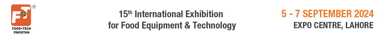 FOOD TECHNOLOGY PAKISTAN